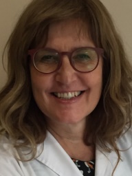 Dra. Sandra Vanotti