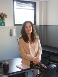 Dra. María Laura Saladino