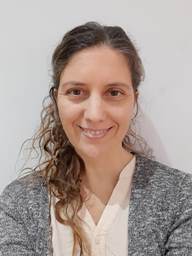Dra. Gabriela De Roia