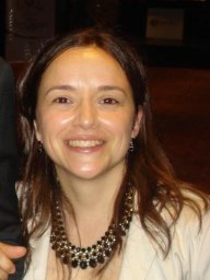 Lic. Virginia Molinari