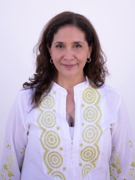 Lic. Paola Pastorini Gayol