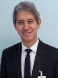 Dr. Jorge Hernandez Franco