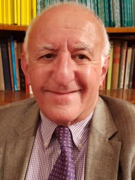 Prof. Dr. Osvaldo Fustinoni