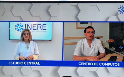 Llevamos adelante un Programa de Concientización en Deterioro Cognitivo en EM para 12 países de América Latina