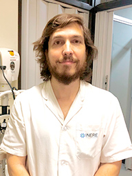 Jorge Alejandro Scheneider